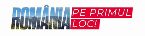Romania pe primul loc